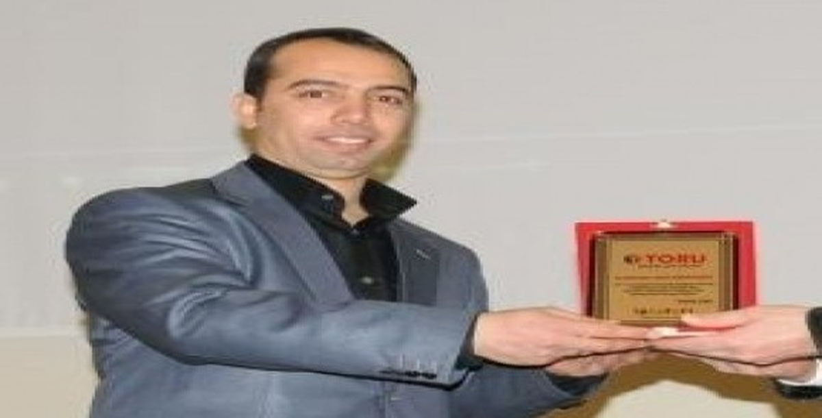 Şanlıurfalı İş Adamının Kardeşi Bıçaklandı
