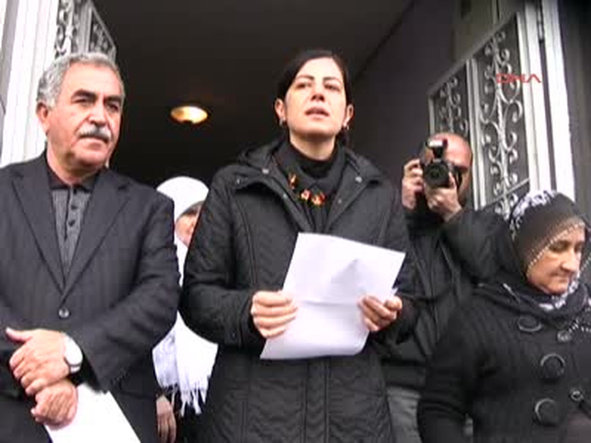 Siirt, Batman ve Mardin\'de Kck Operasyonunda 47 Kişi Gözaltına Alındı/ek