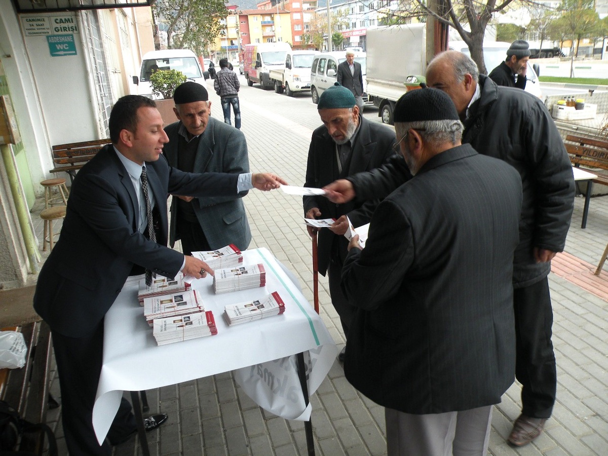 Soba Zehirlenmelerine Karşı Uyardılar