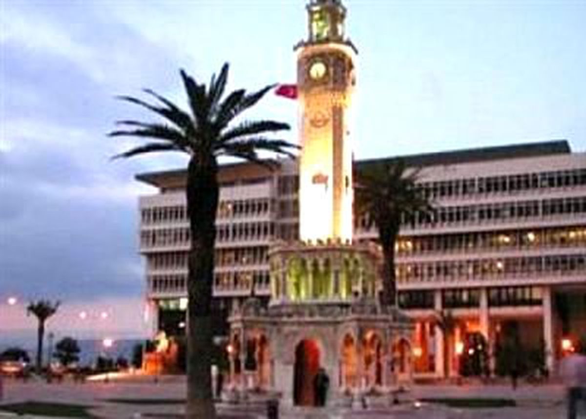 Socar\'dan İzmir\'e Dev Yatırım