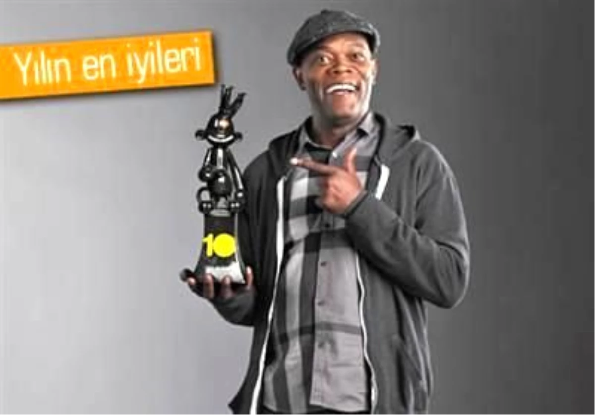 Spike Tv Video Game Awards (Vga) 2012 Ödülleri Kazananların Tam Listesi