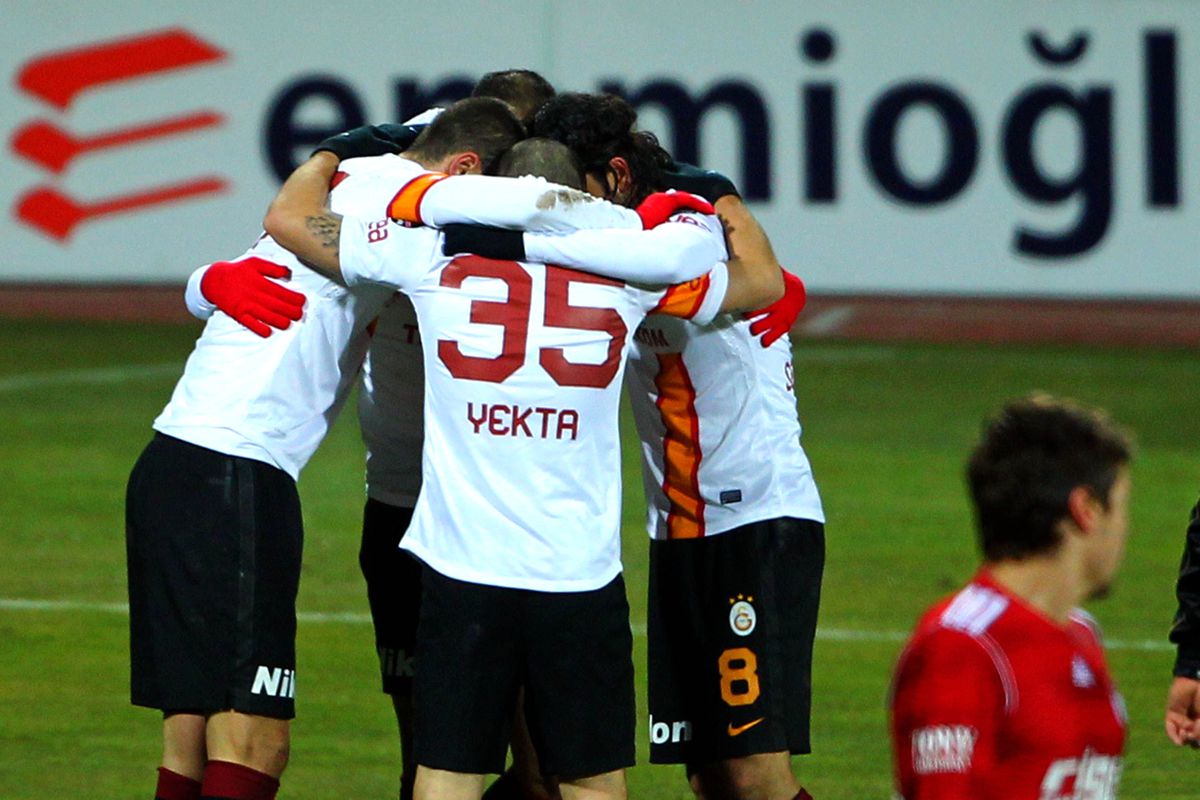 Spor Toto Süper Lig