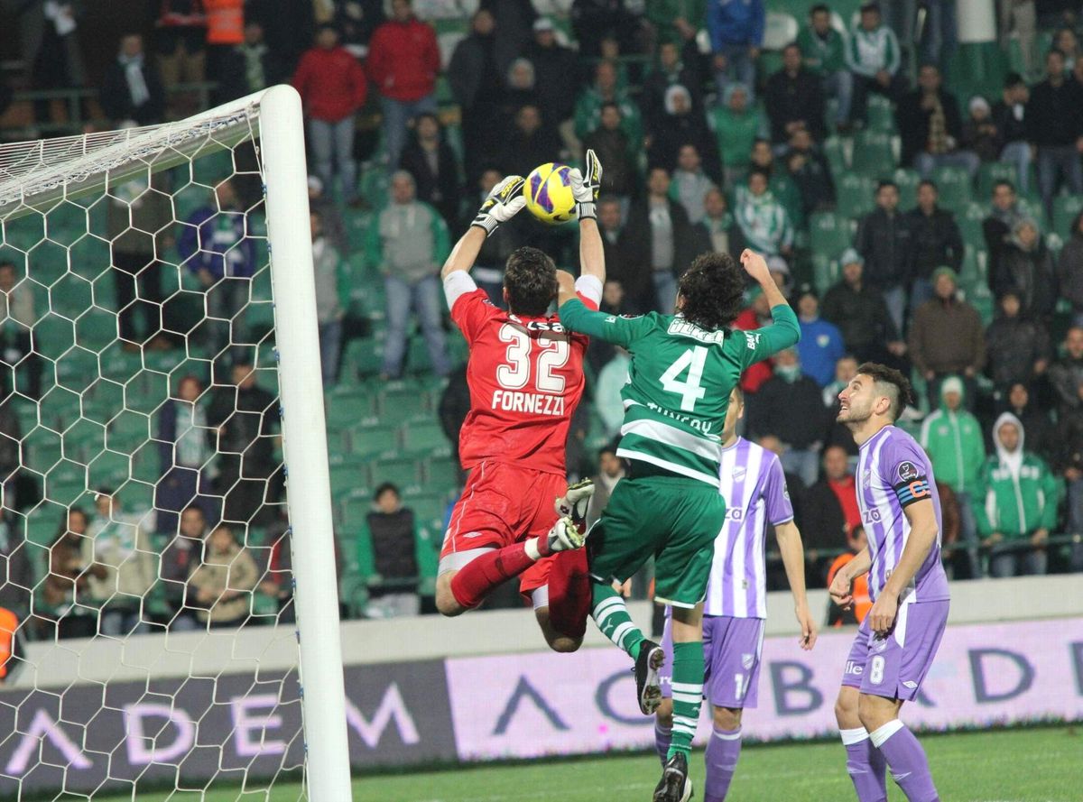 Spor Toto Süper Lig