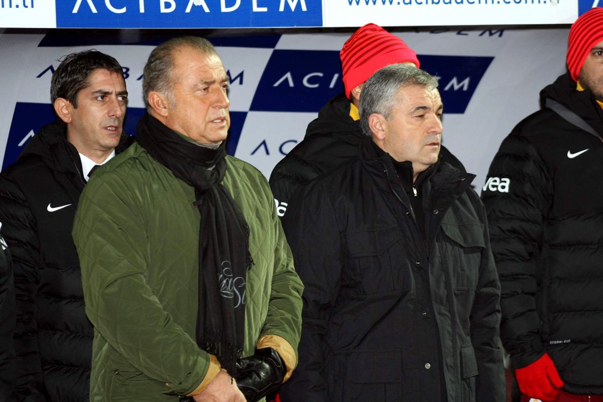 Spor Toto Süper Lig