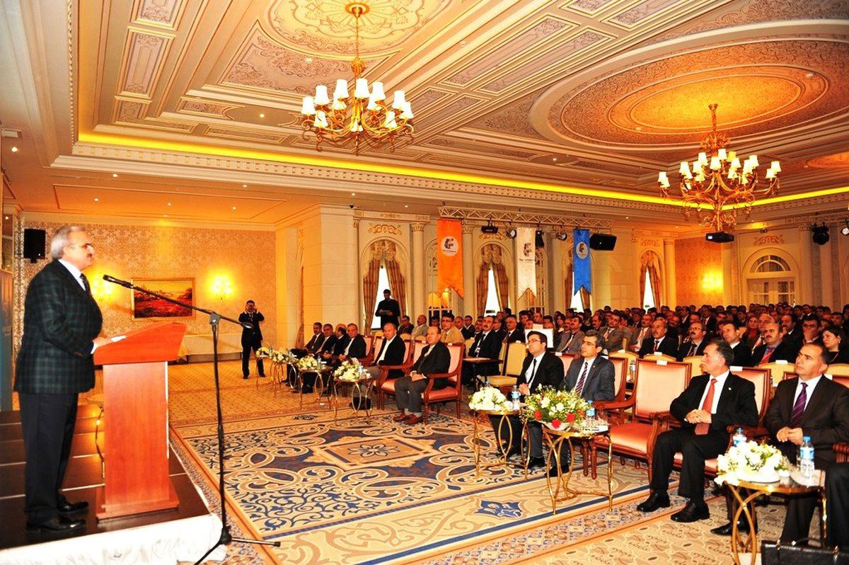 Tapu ve Kadastro Personeline Eğitim Semineri