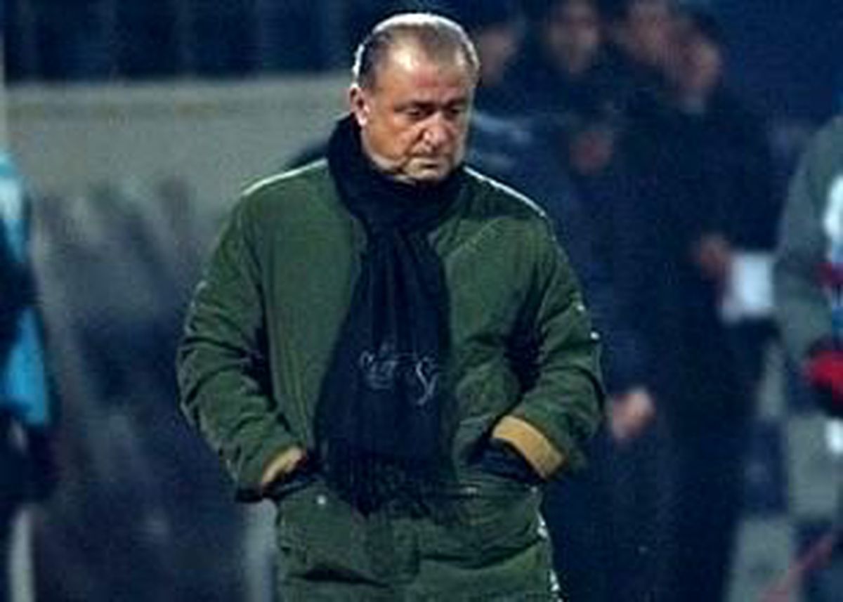 Terim\'den Büyük Övgü