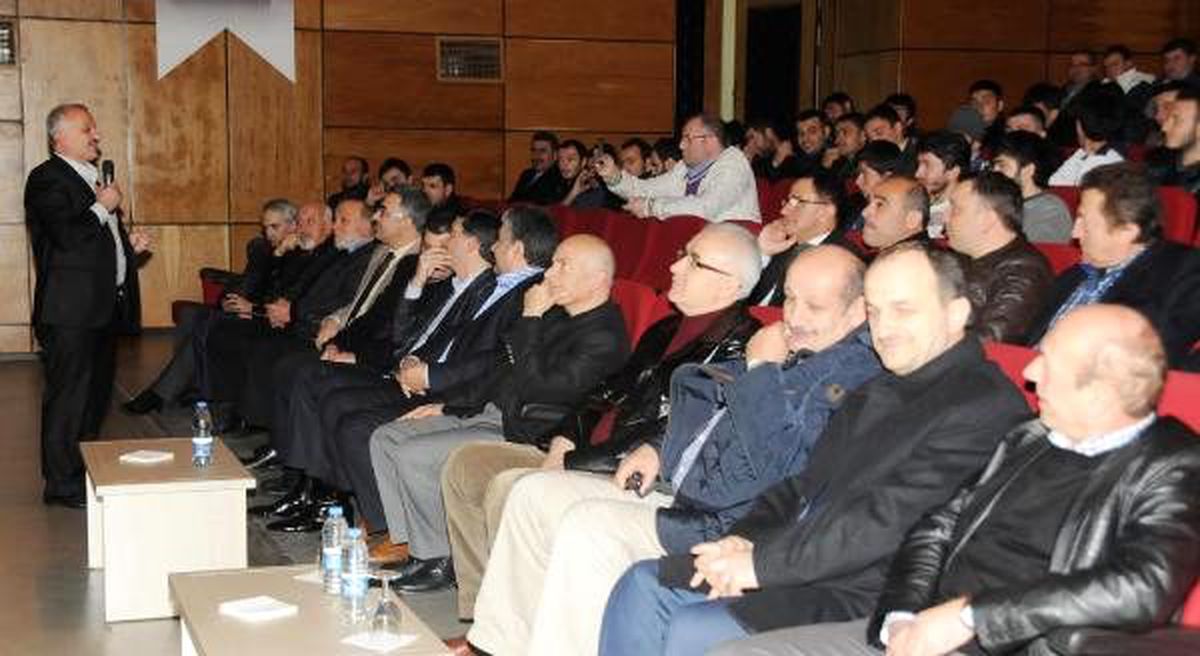 THY Genel Müdürü Temel Kotil: Hedefimiz Batı\'nın İlk 5 Yıldızlı Havayolu Olmaktır