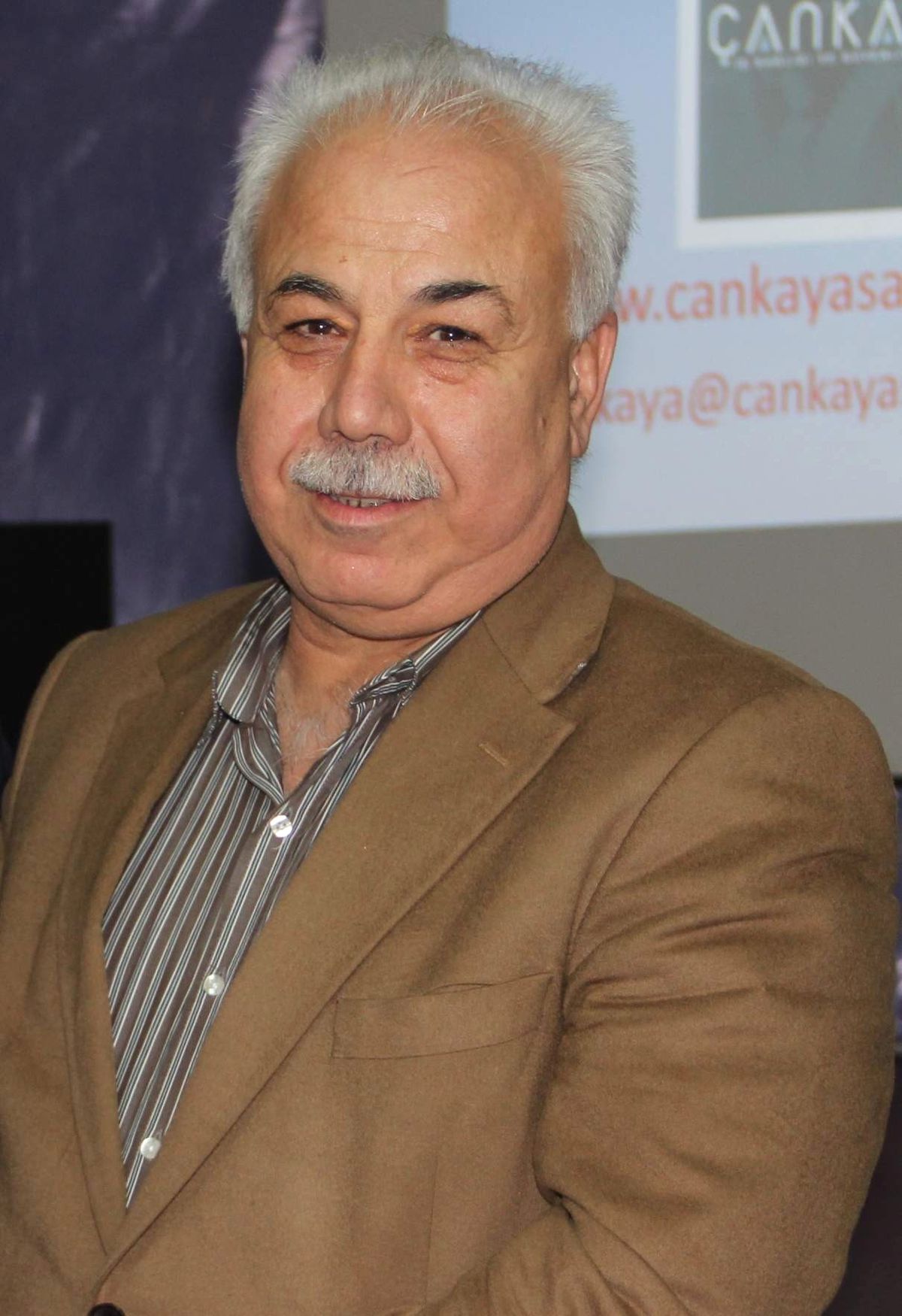 TOBB\'dan Karabük\'e Lojistik Köy ve Endüstri Meslek Yüksekokulu Projesi