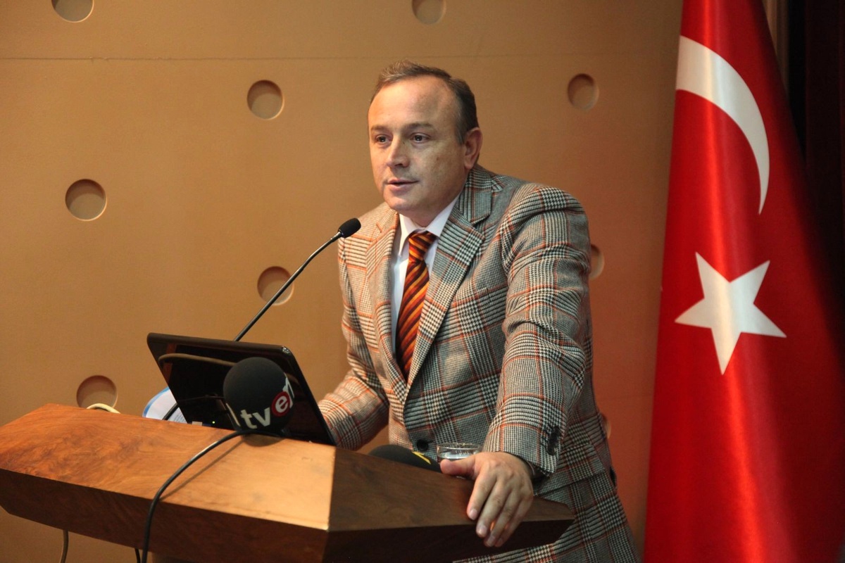 Lojistik Merkez Olmazsa Olmaz