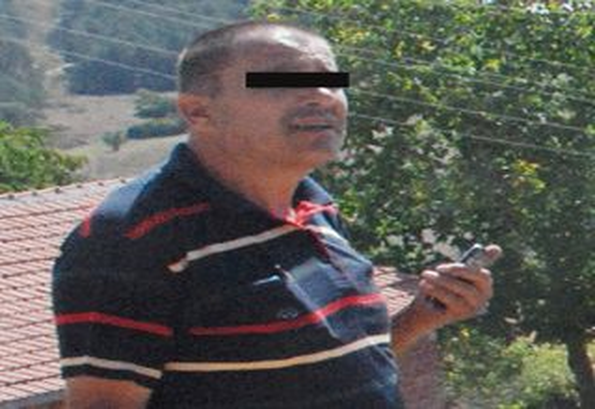Üç Kişiyi Yaralayan Muhtar Teslim Oldu