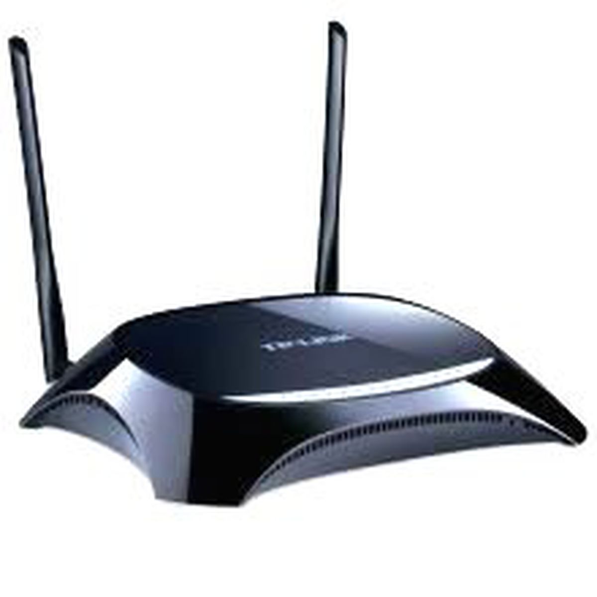 VoIP Destekli Router