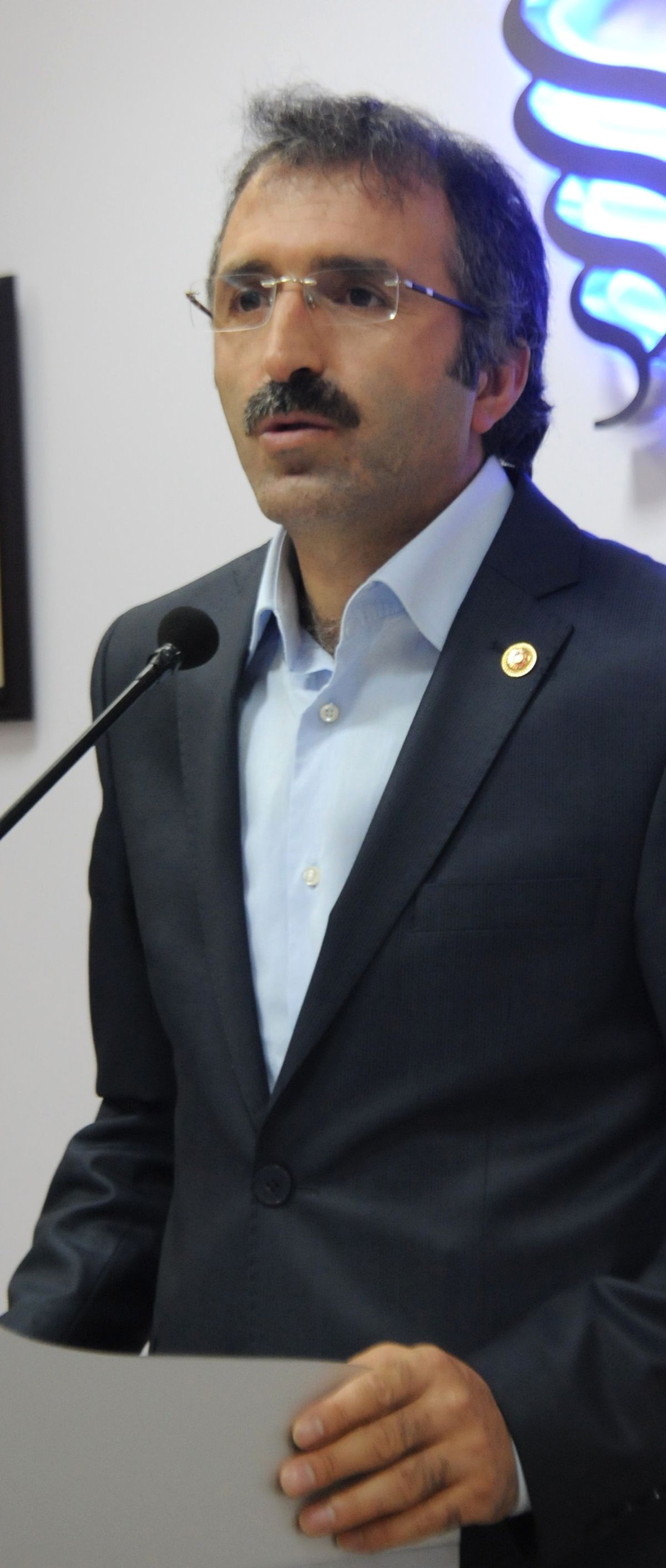 Yavilioğlu, Ekomomi İşleri Başkan Yardımcılığına Getirildi