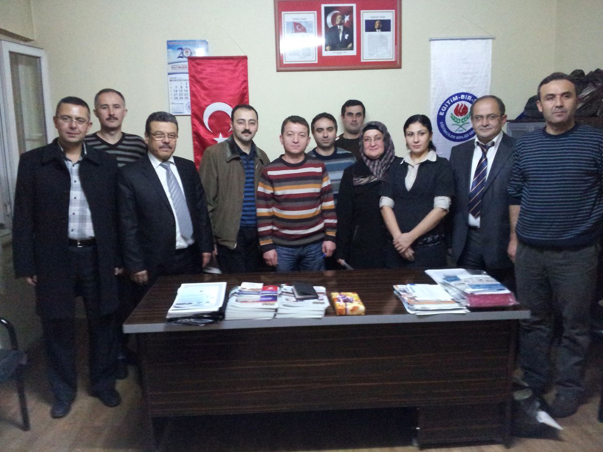 Yethimlere Öğretmen Desteği
