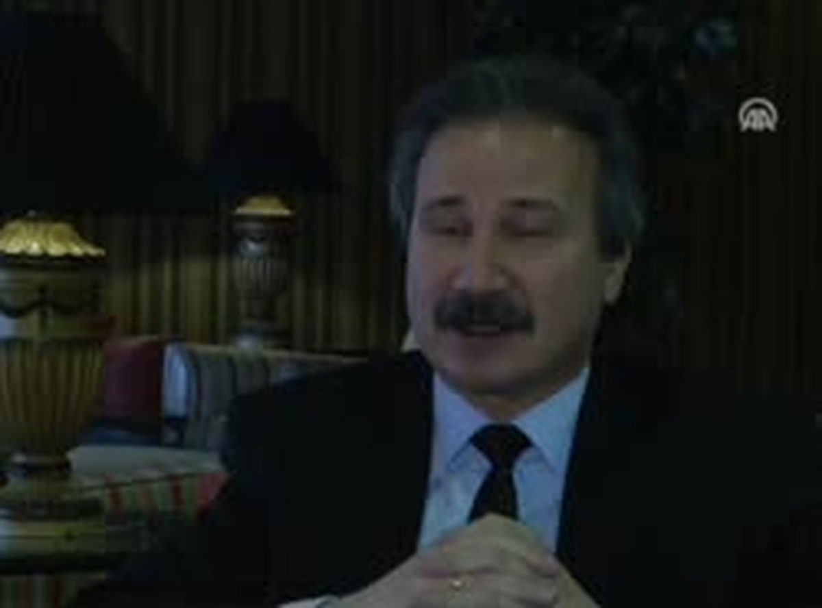 Zihin Sihirbazlarının Sırları