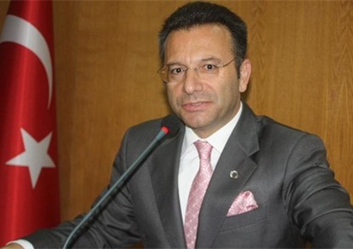 Samsun Valisi\'nden Dünya İnsan Hakları Günü Mesajı