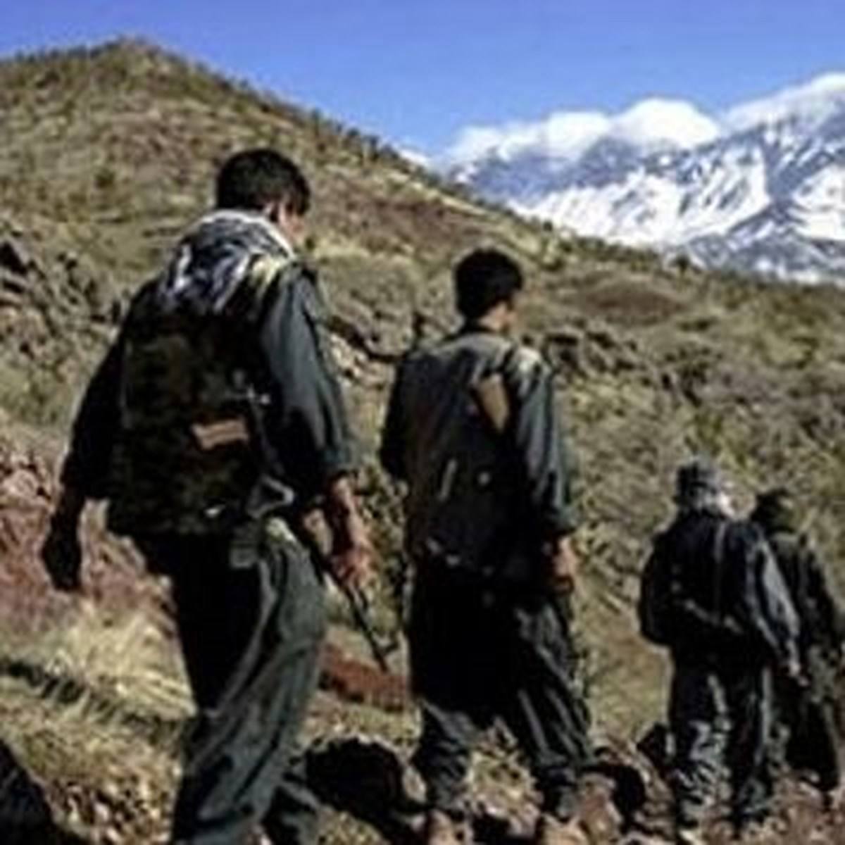 4. Uluslararası Terörizm ve Sınıraşan Suçlar Sempozyumu