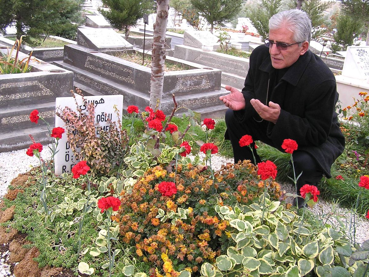 Ailesi Engin Temel Cinayetinin Aydınlatılmamasına Tepkili