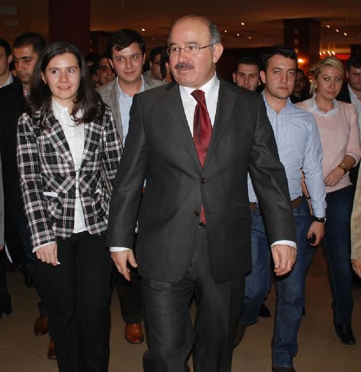 "Muhalifler Kendi Kararlarını Verecek"