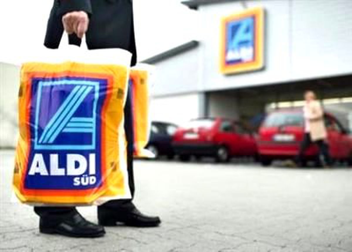 Aldi\'nin Varisi Vefat Etti