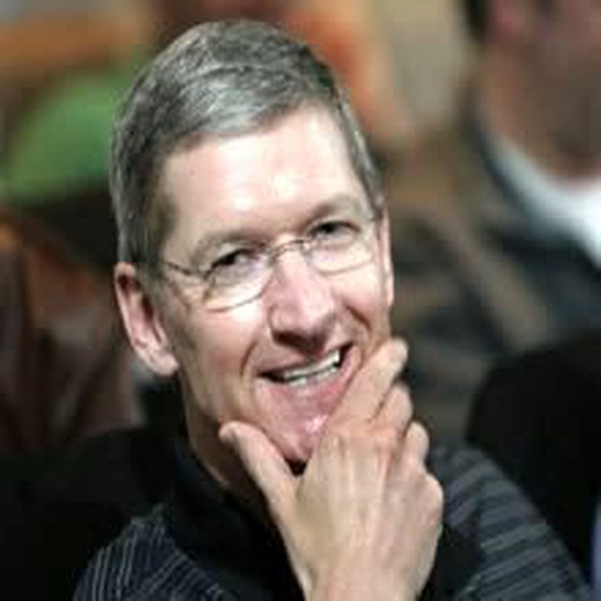 Apple\'ın yeni sürprizi bu mu?