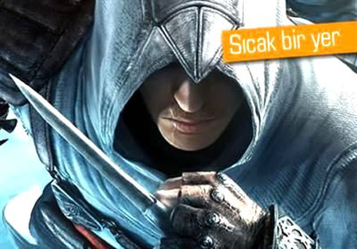 Assassin\'s Creed 4, Hangi Ülkede Geçecek?