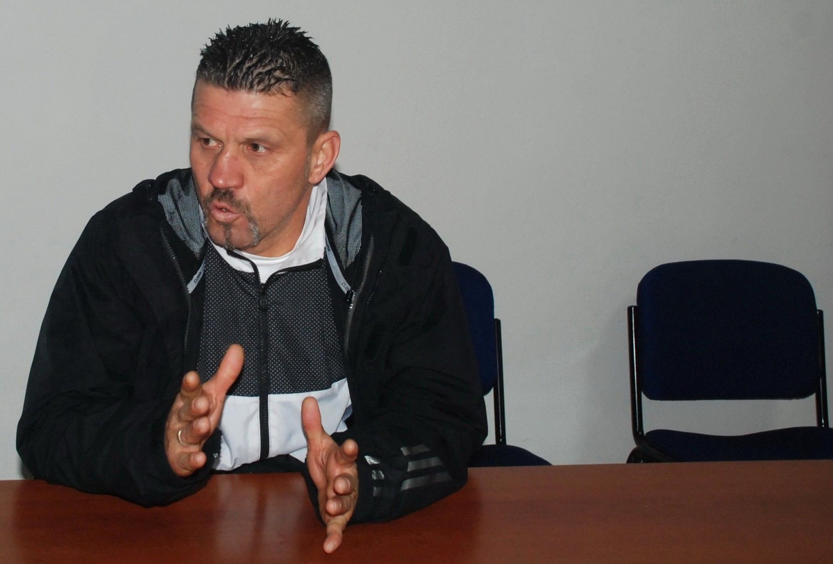 Balıkesirspor Teknik Direktörü İstifa Etti
