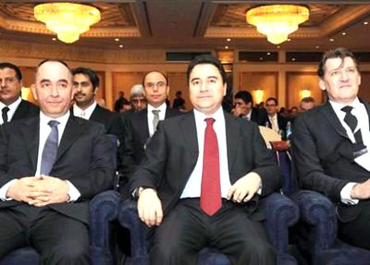 Başkanı Van Et mi Yedi?