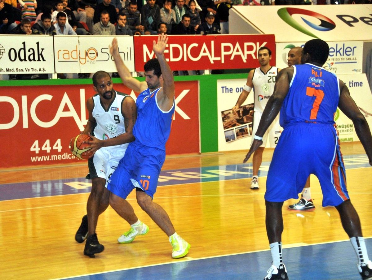 Beko Basketbol Ligi