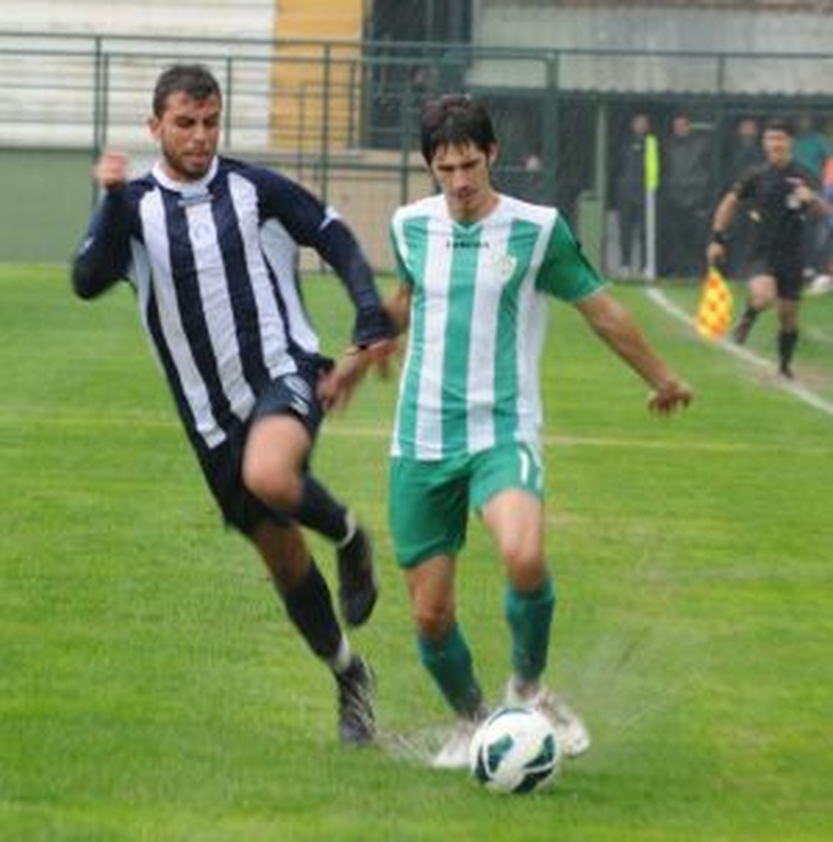 Belediyespor Zirveye Doğru 2-0