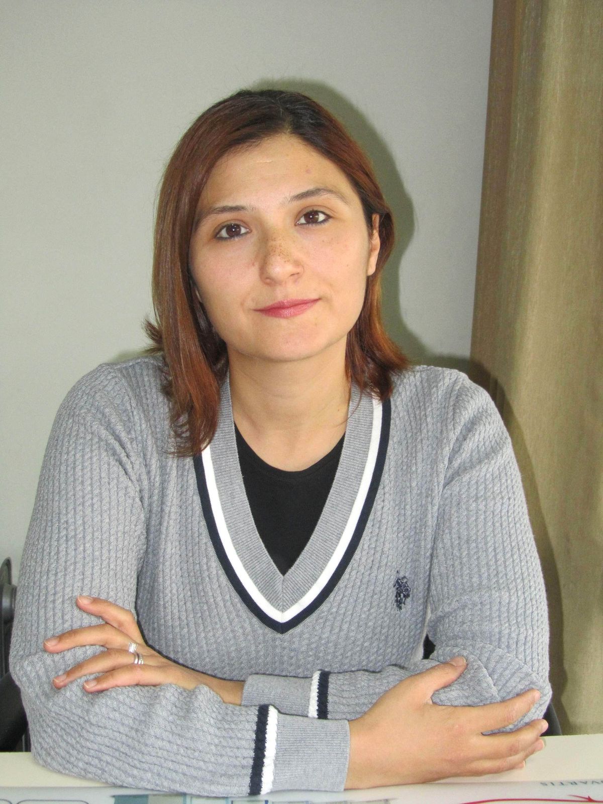 Ben Lekesi