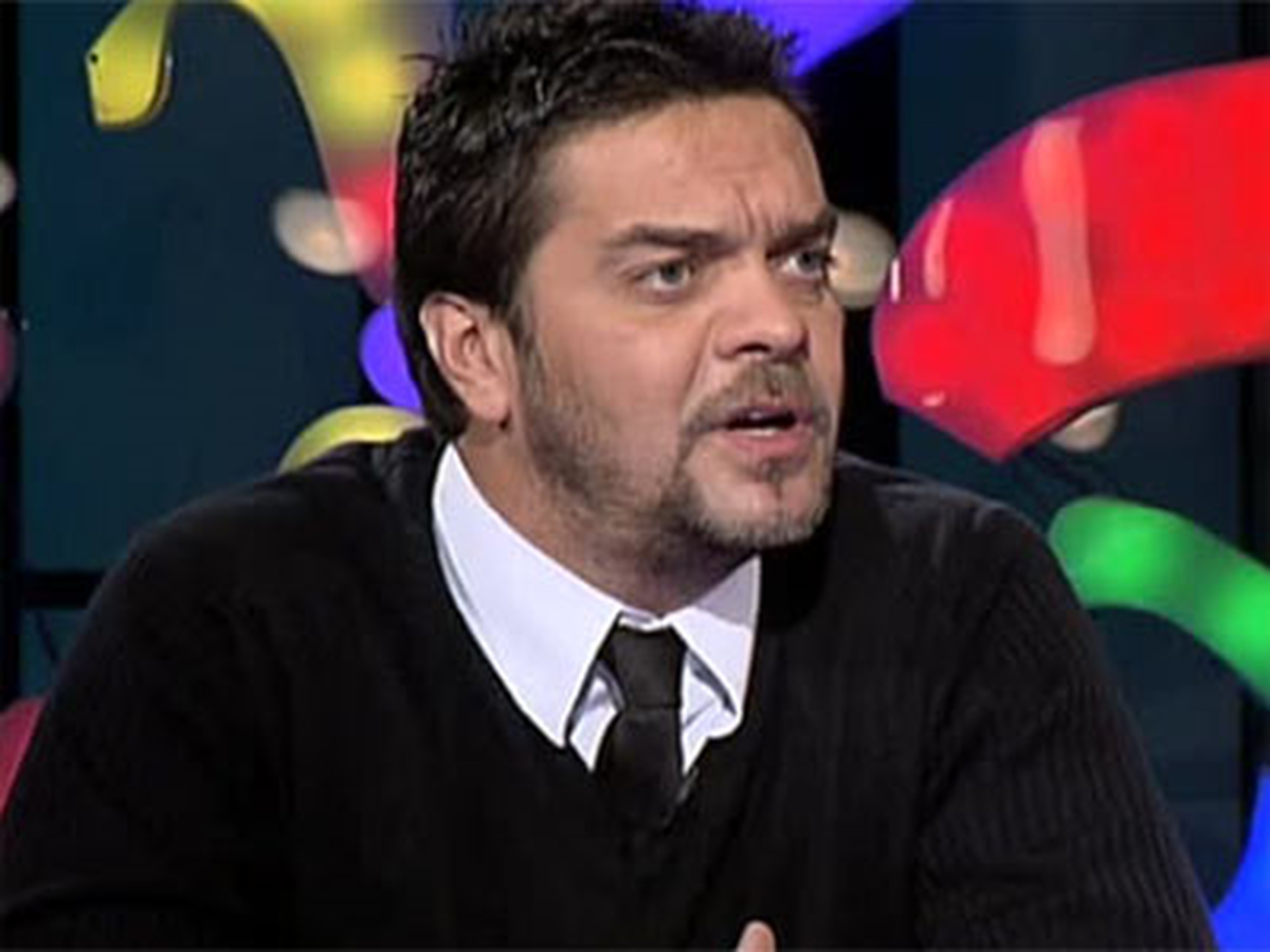 Beyaz\'dan Büyük Gaf