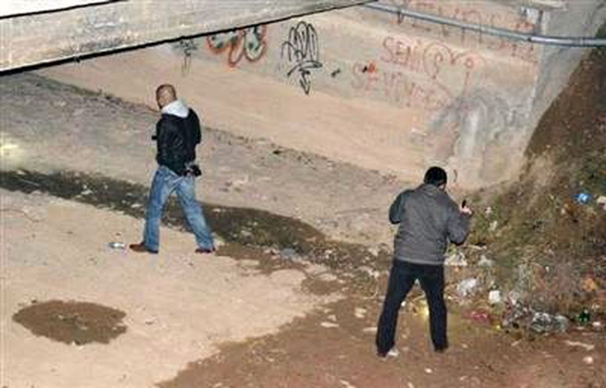 Bıçakla Yaralanan Genç, Hastanede Öldü
