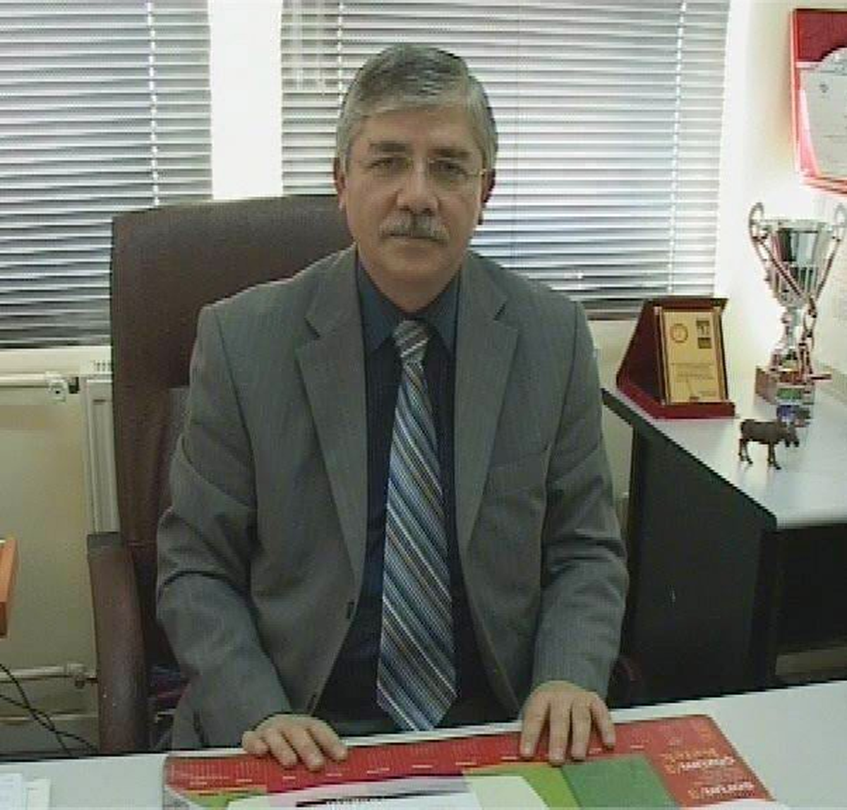 \'21 Aralık\'ta Kıyamet Yok\'