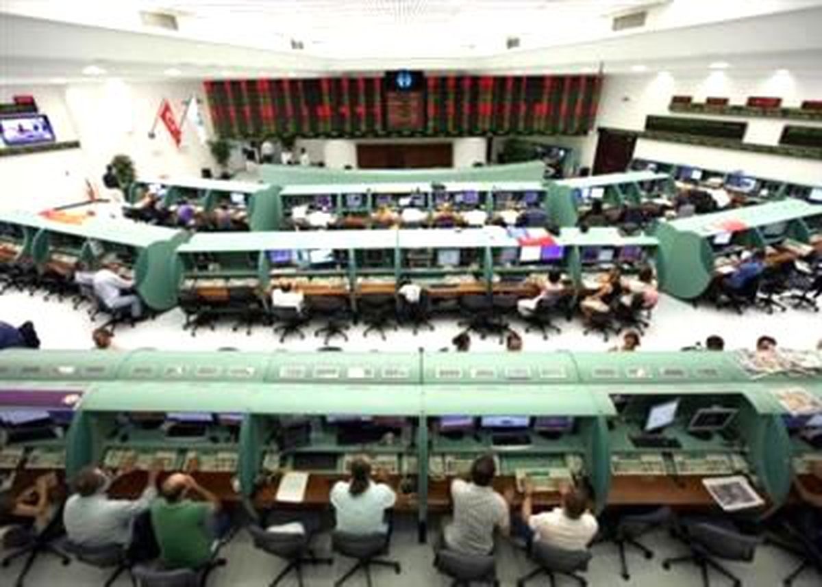 Borsada 2013 Hedefi 100 Bin Puan