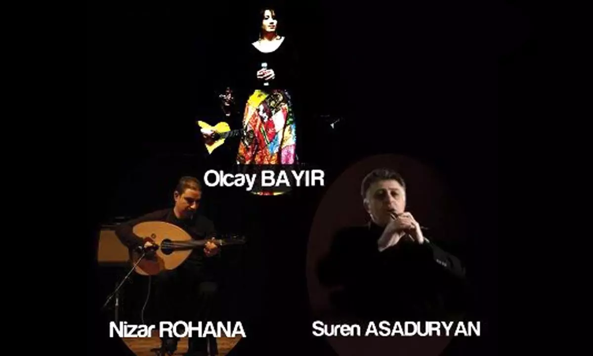 "Bülbül" Ankaralılarla Buluşuyor