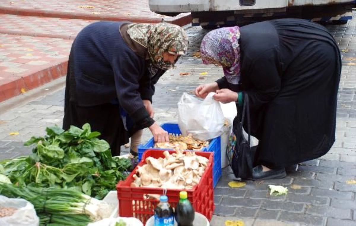 Bursa 700 Yıllık Osmanlı Pazarında Paraya "Gayme" Kiloya "Okka" Deniyor