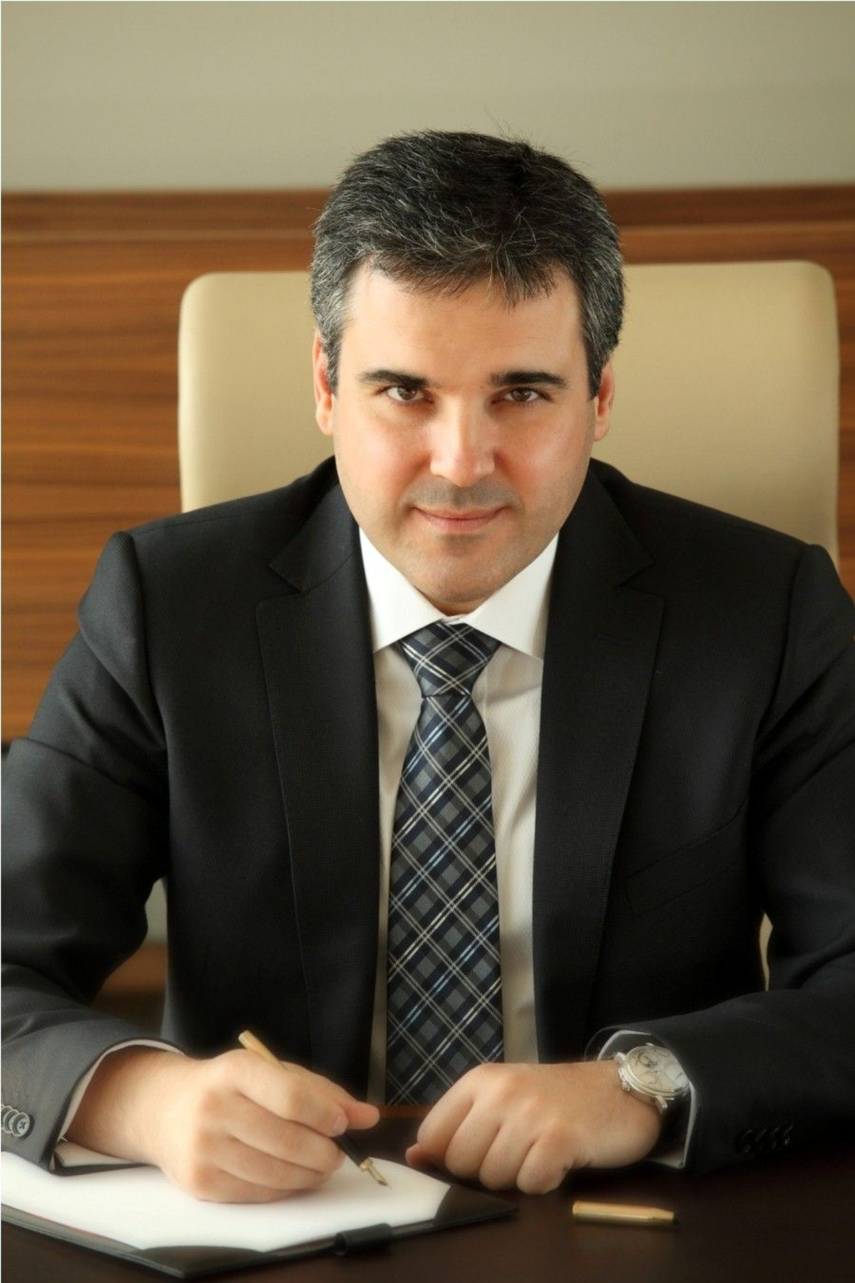 "Cari Açığı ve İşsizliği Çözmek İçin Girişimcilik Desteklenmeli"