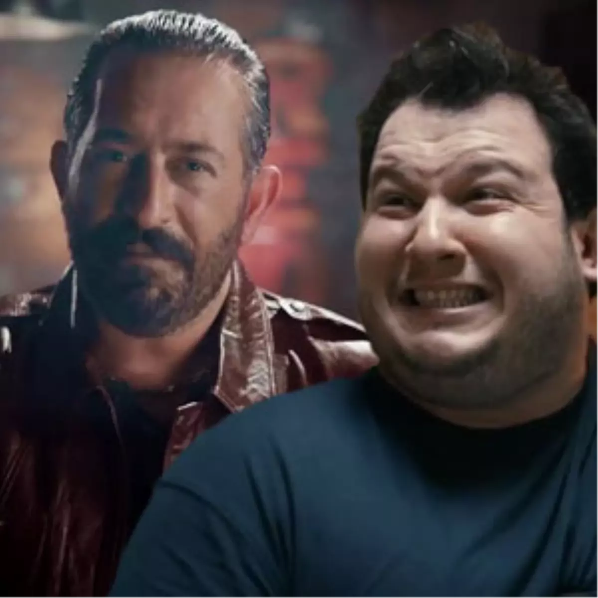 Cem Yılmaz\'dan Şahan\'a İkinci Darbe!