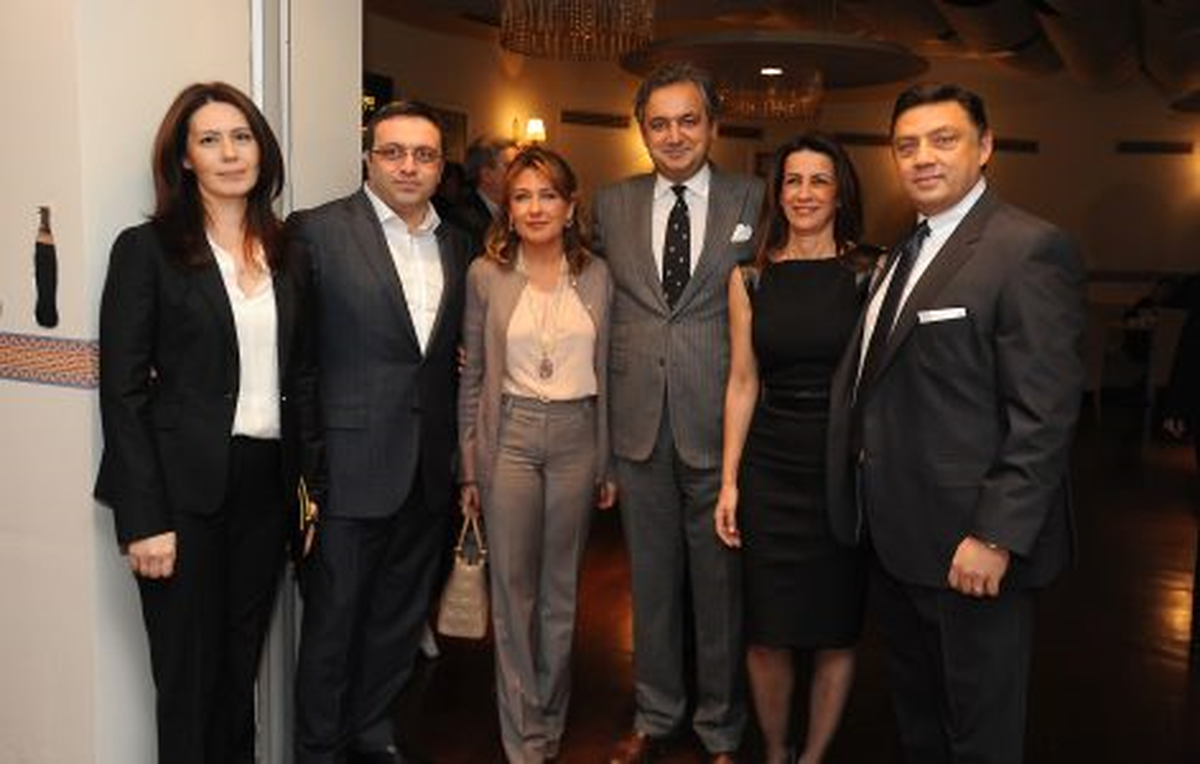 Cem Yılmz!dan Unutulmaz Gece
