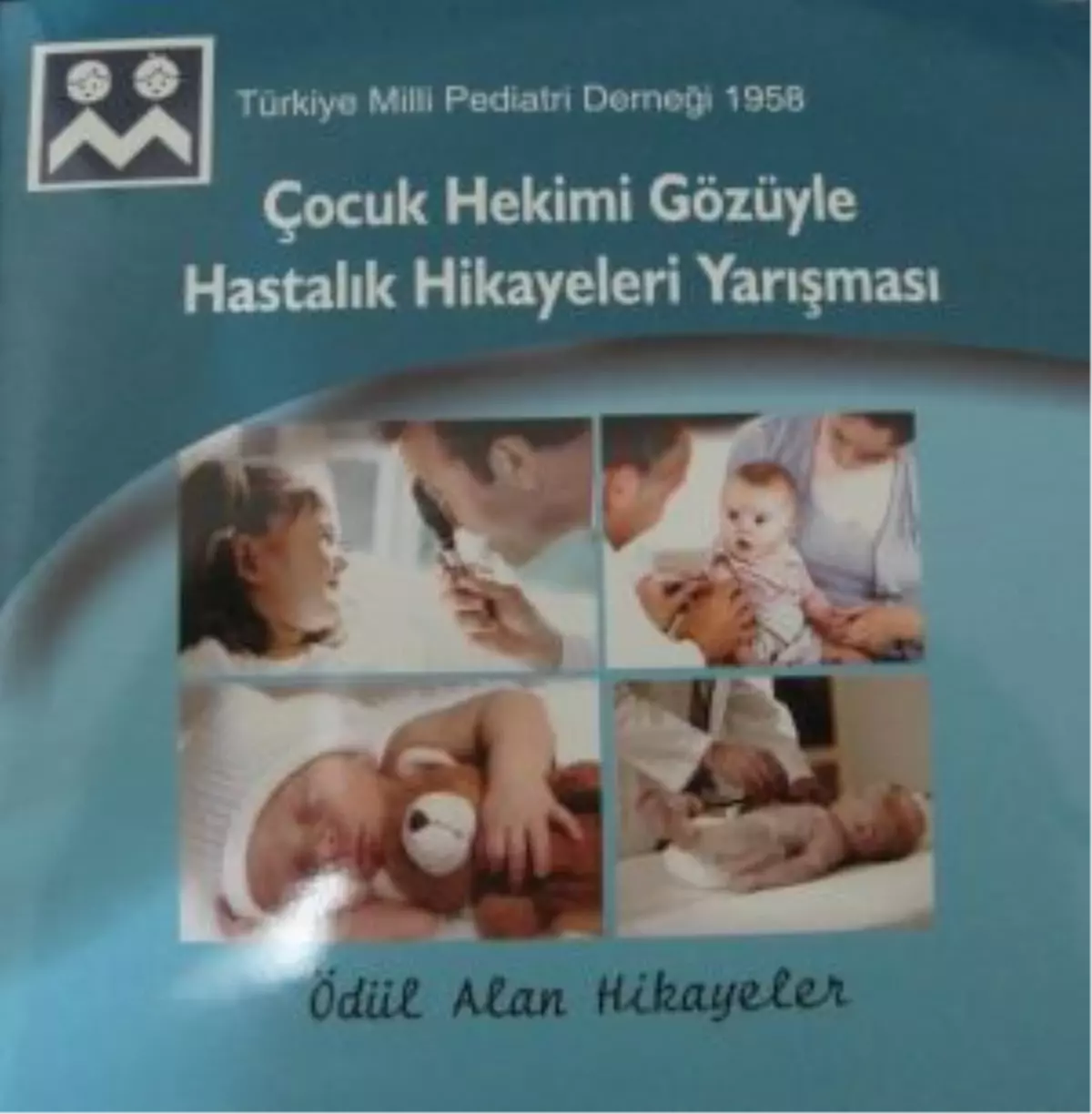 Çocuk Hastalık Hikâye Yarışması