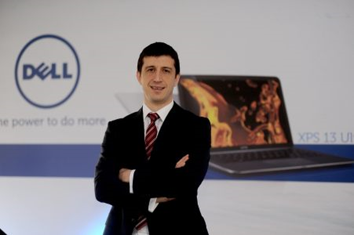 Dell Rekor Büyüme ile Anadolu\'ya Yayılıyor
