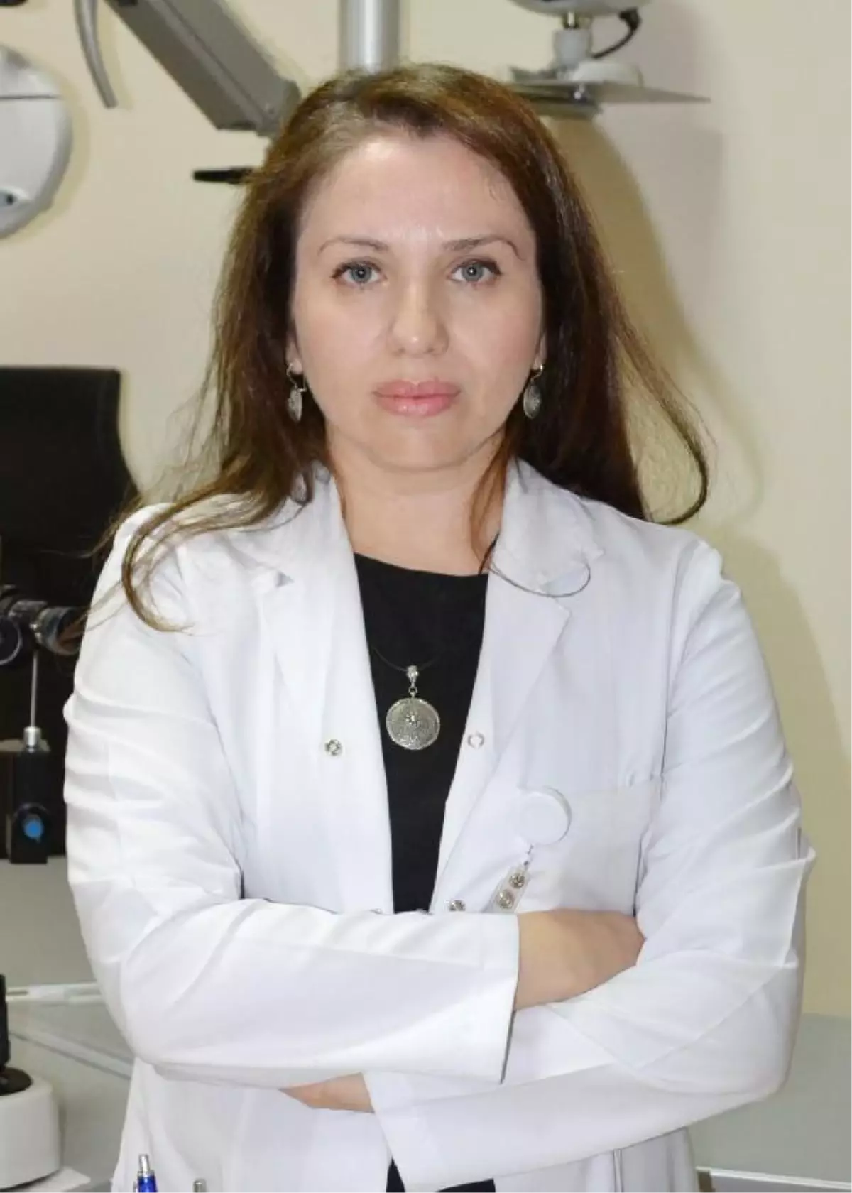 Doçent Doktor Bozkurt: Kontak Lens Kullanımı Güvenli