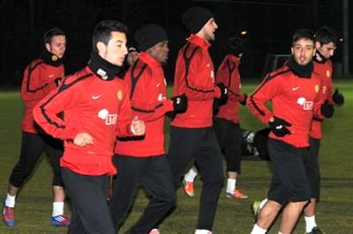 Eskişehirspor\'da Karabük ve Bursa Hazırlıkları