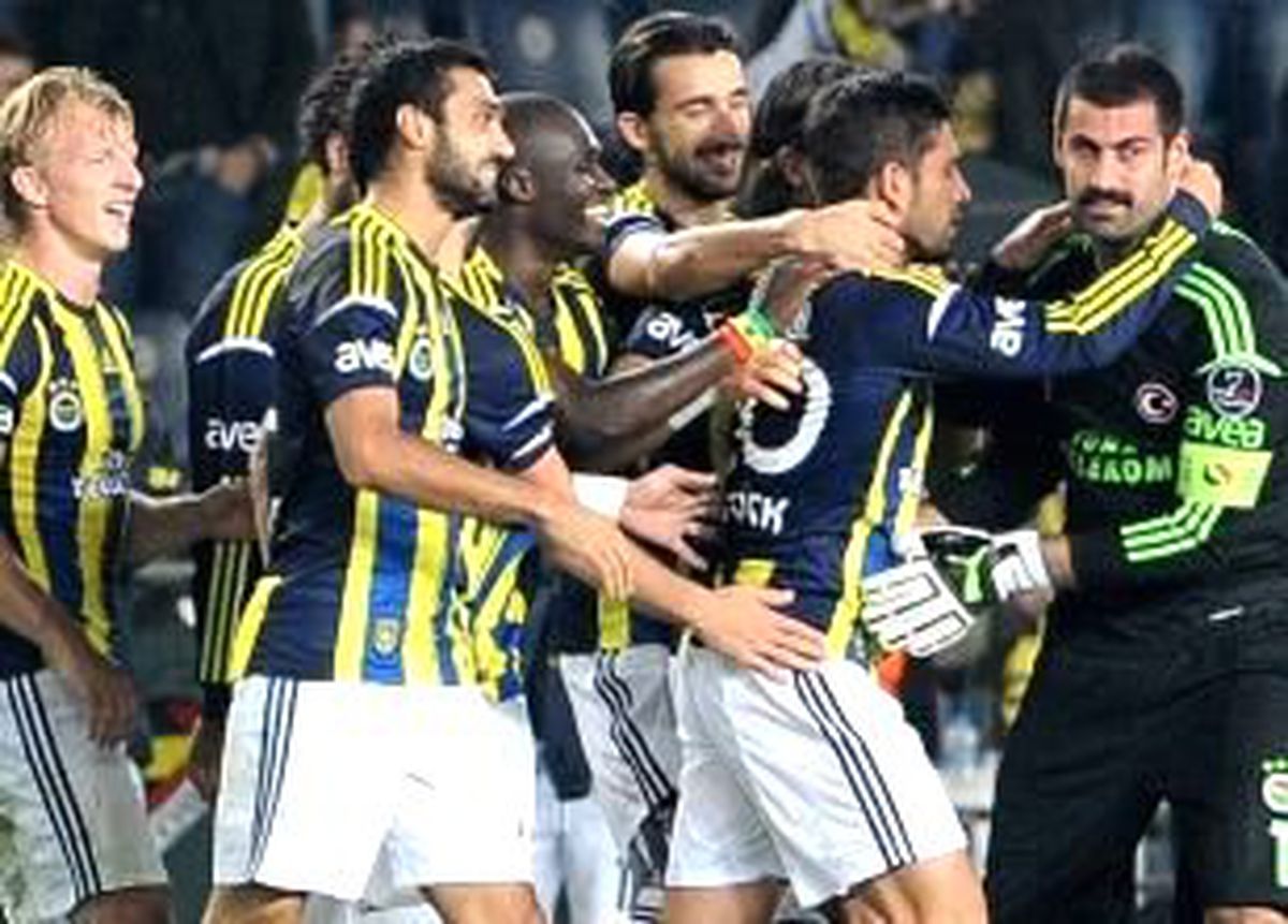 F.bahçe Lige Dönüyor! Rakip İstanbul Bb