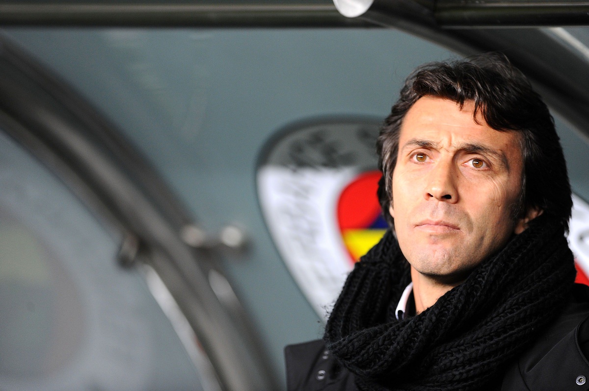 Fenerbahçe - İstanbul Büyükşehir Belediyespor Maçının Ardından