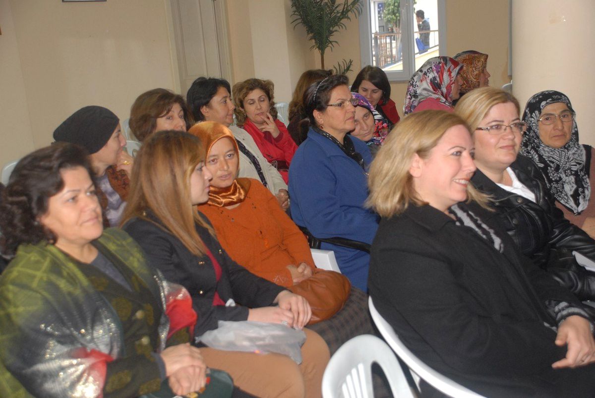 Fethiye AK Parti \'Büyükşehir\'i Anlatacak