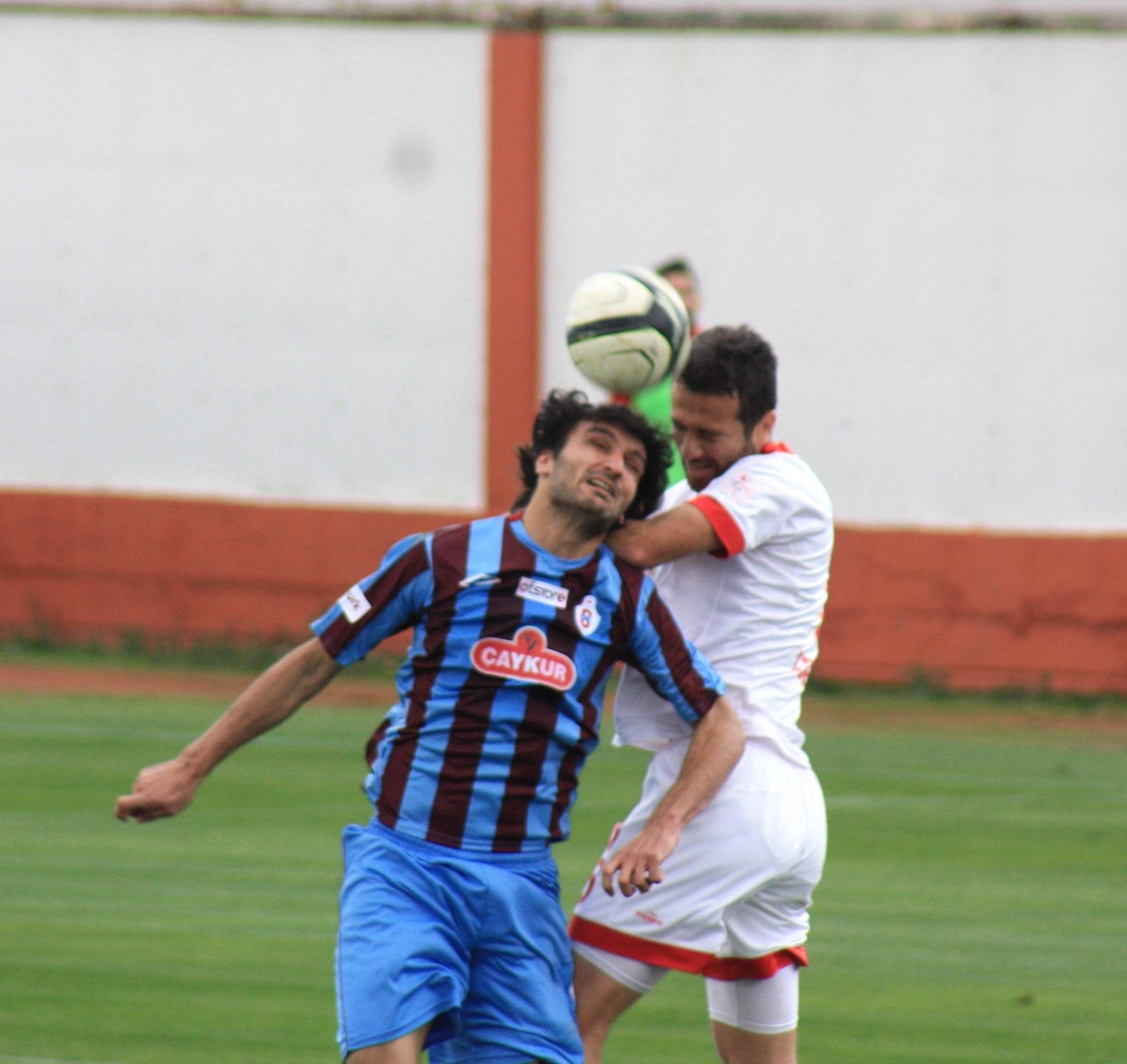 Futbol: Spor Toto 2. Lig