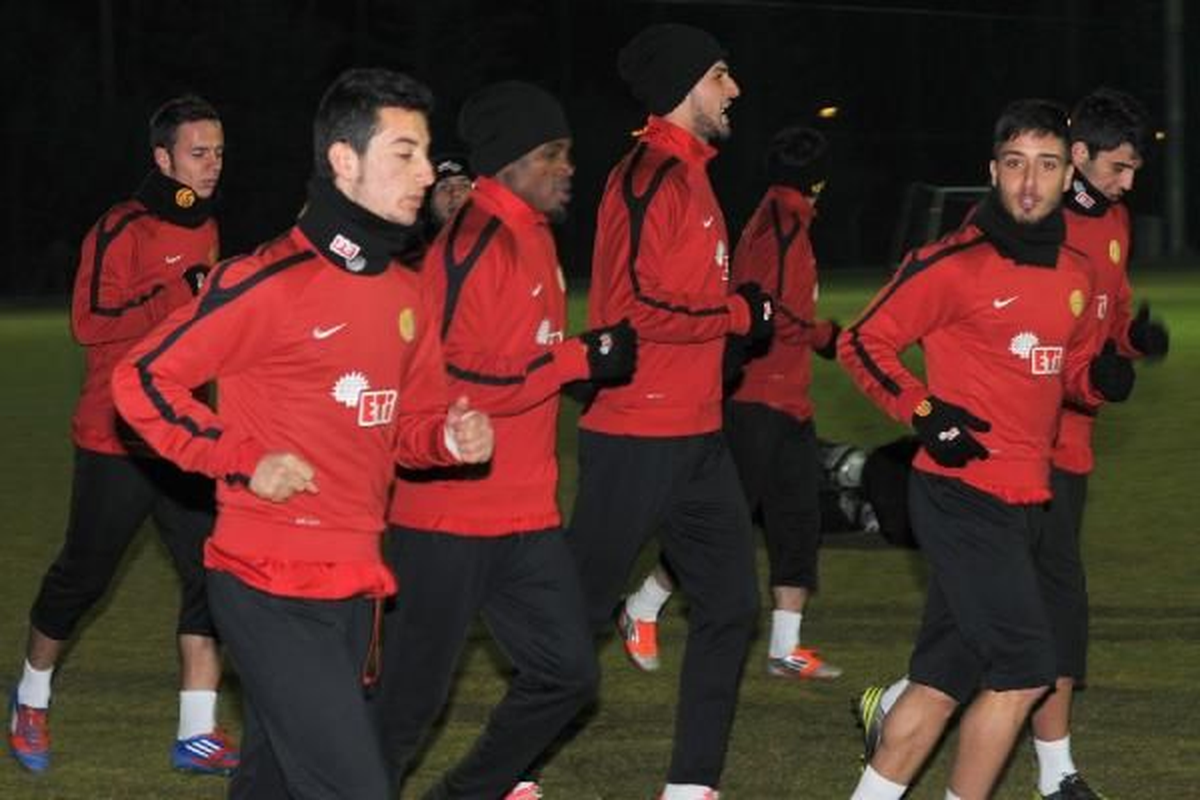 Futbol: Ziraat Türkiye Kupası 5. Tur
