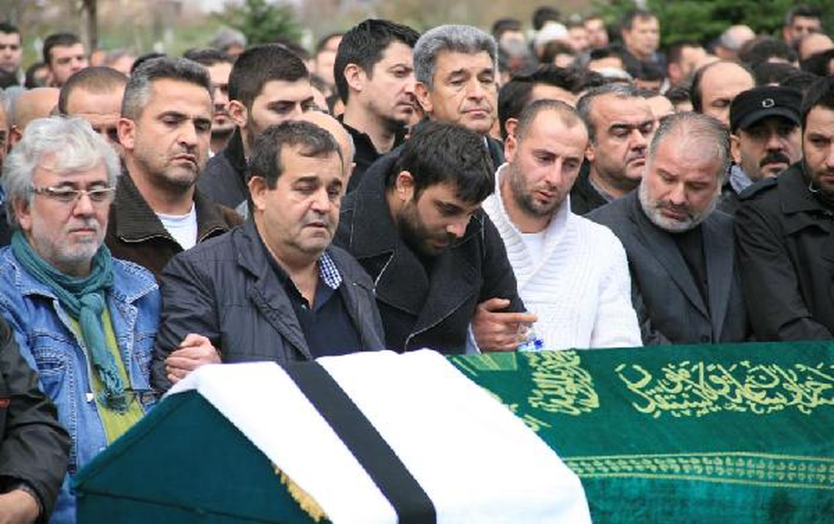 Genç Tekstilci Ferrarisi ile Ölüme Uçtu(3)