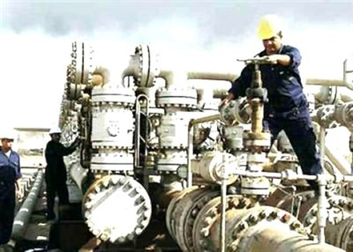 Gerilim Erbil\'de Vanayı Kıstırdı